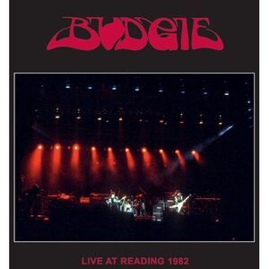 Live In Reading 1982